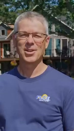 FLOE Docks, Boat Lifts & Trailers on Instagram: "Which dock is the best dock for your lakefront property? The most popular decking: Maintenance free aluminum decking has a long lasting baked on an anti-skid surface. Create your shoreline paradise with additional sections and components. With Floe exclusive quick attach track system makes it simple to connect sections and attach accessories. And don’t forget about the easy level leveling system allows top side, leveling of the lake dock without e