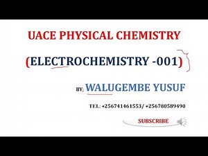 Electrolysis And it's Applications { For S5 & S6}
