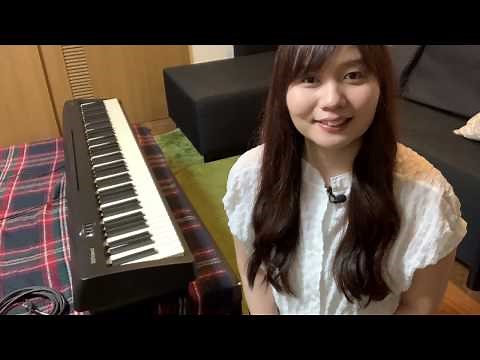 スタッフおすすめピアノ♪ Roland Digital Piano FP-10【よくある質問と回答編】