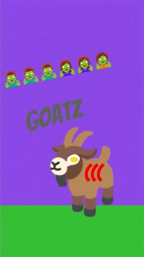 goat simulator goatz