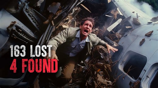 The Incredible Survival Stories from Flight 965