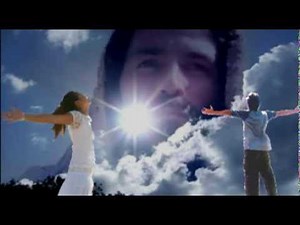 Standing somewhere in the shadows, Samuelsons © Video Clips by JoVie DiNo Jansen