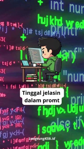 Apa itu Vibe Coding?