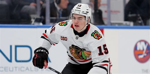 BN Blackhawks Top 20 Prospect Rankings: Final Regular Season Updates