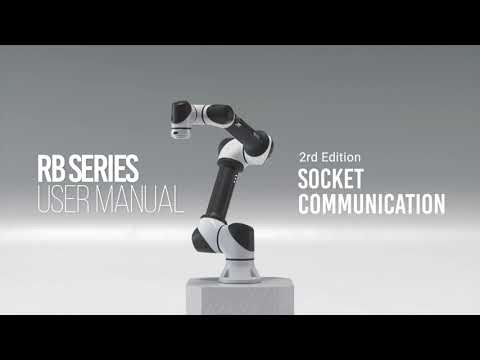 Chapter 21. Socket communication