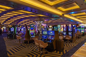 IRS confirms $2K slot jackpot threshold begins in ‘26