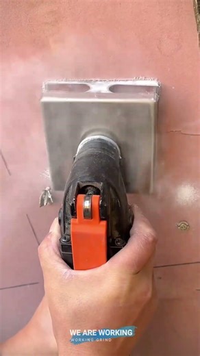 Guided Square Cutting Using Fixed Frame Geometry 🛠️