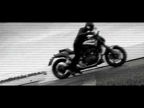 Yamaha (Star) VMAX 2 min version