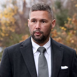 'He was a unicorn' - Tony Bellew pays tribute to Everton Chairman Bill Kenwright at his memorial service at the Anglican Cathedral. | Everton FC - Liverpool Echo