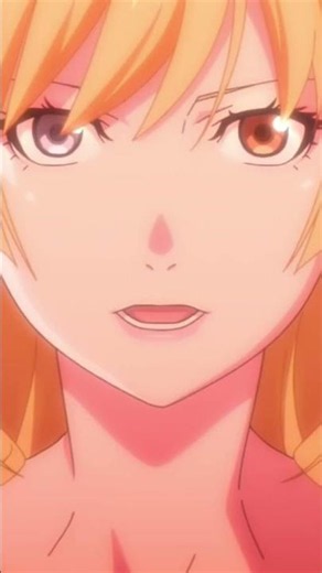 shinobu oshino best girl 🙏 #animeshorts #animeedit #anime