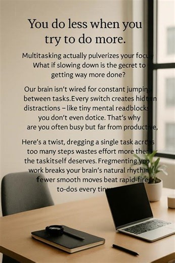 Stop Wasting Time and Boo