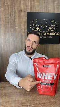 Is Integralmedica's Nutri Whey Protein worth it?