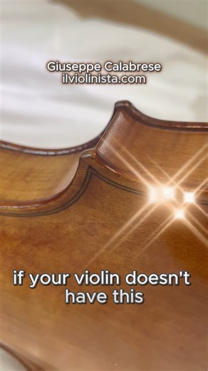 Understanding Violin Purfling and Its Importance