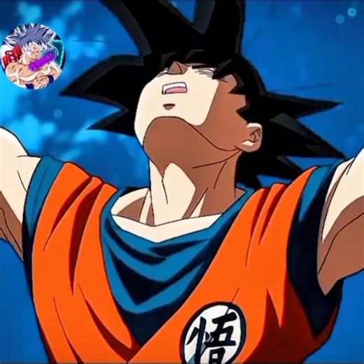 goku vs gohan #edit #shorts #dragonsuper #animeid💥💯☠️