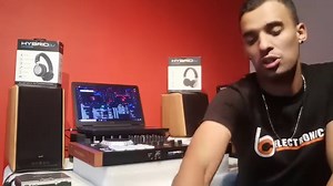 1.5K views · 43 reactions | All you need to know about Hybrid HMC4 DJ Controller, Hybrid HH101B & HH201 headphones and Hybrid+ PM5 powered speakers. | BC Electronics Cape Town | Facebook