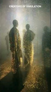 WHO CREATED THE SIMULATION