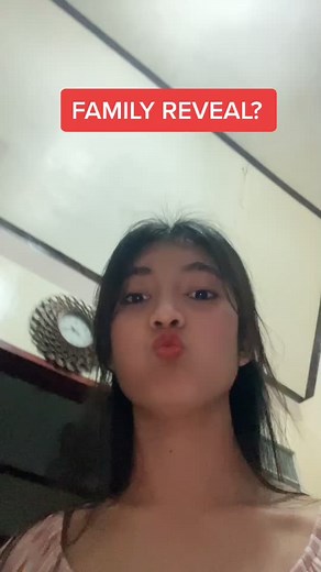 Family Reveal with Monica, Justine, and Nicole | Calucin Family Updates