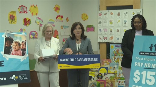 NYS launches digital portal to help families access child care financial assistance