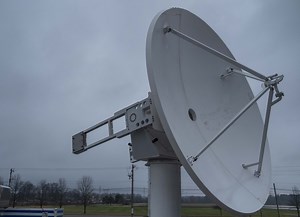 Radar Anomaly Over Mexico Sparks Mystery