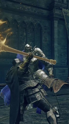 Discover the Best S Tier Weapon in Elden Ring Shadow of the Erdtree