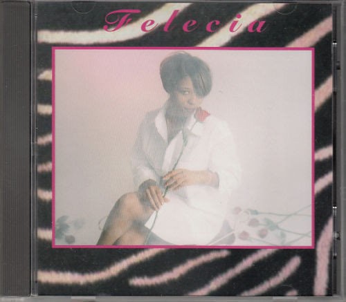 Felecia - Felecia
