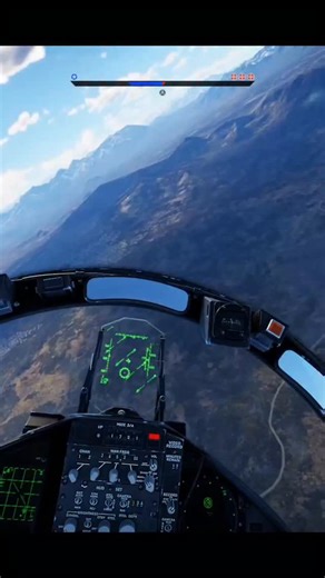 KDR_atio on Instagram: "Too close for comfort 😨😨 #gaming #funny #viral #warthunder #fyp #milsim"