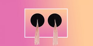 Everything you need to know about nipple tassels