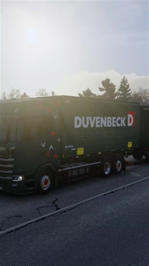 |ETS2 1.57| Swap Body Carrier Chassis Pack v1.5.9.2 👇 ➡️ Check out the full review on our 🔴 YouTube channel! #eurotrucksimulator2 #ets2 #ets2mods #bestcommunityever #viral