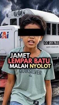 UDAH SALAH malah NYOLOT LAGI! 🗿