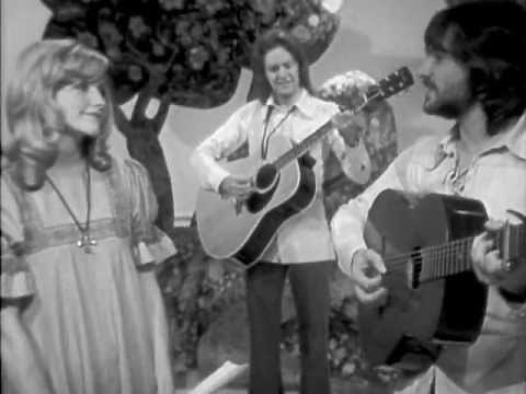 SUNSHINE POP - 1970s British pop group DESIGN performing DAY OF THE FOX