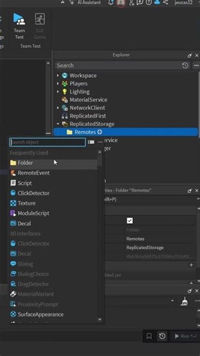 Make DEV PRODUCTS in Roblox Studio (Under 1 Min!)