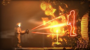 The Swapper releasing May 30th   New Trailer news