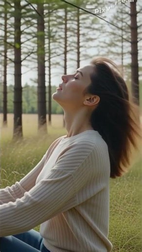 ASMR: The sound of the wind