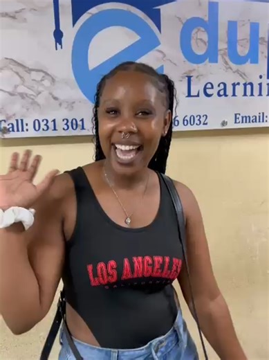 Upgrade Your Matric with EDUPAX Learning Center