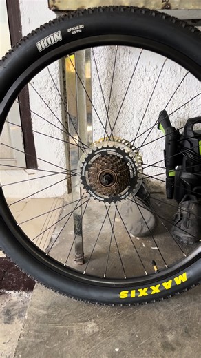Easy Solutions for Stubborn Cogs Removal in MTB