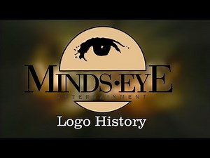 Mind's Eye Entertainment Logo History (#579)