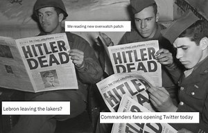 What Is The ‘Hitler Dead' Meme? How A Historic Photo Became A Viral Reaction And Trend Explained