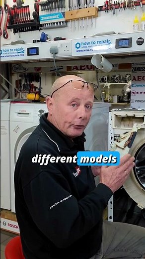 Why Fixing Your Washing Machine COSTS MORE Than a New One!