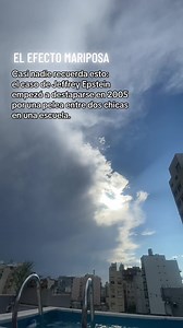 Chicas peleando y el caso de Jeffrey Epstein