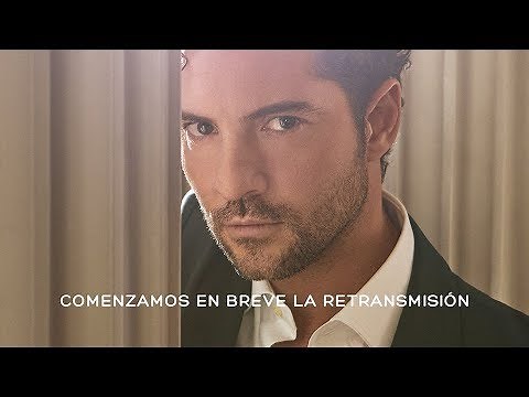 David Bisbal en directo desde el Teatro Real