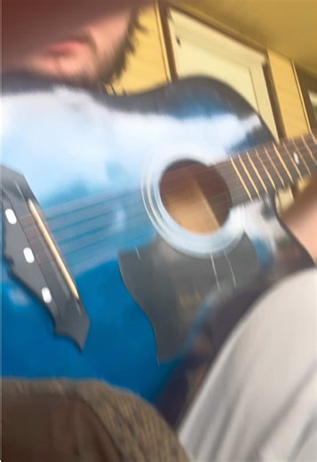 P1 NEW GUITAR GUY PLAYING KRYPTONITE BY THREE DOORS DOWN