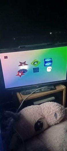 My PlayStation 2 memory card menu as of 4th July 2026.