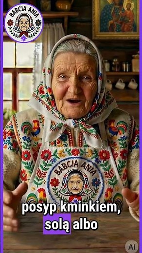 🥨 Szybka przekąska z CIASTA FRANCUSKIEGO – Paluchy! Babcia Ania Gotuje
