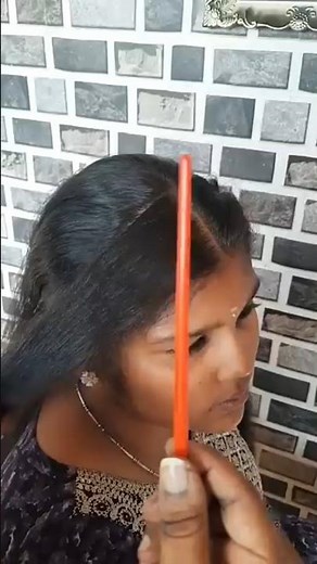 "No more messy hair! Perfect side-braid tutorial ✨ " #hacks #peinados #reels #trenzas #penteados #yt