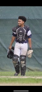 Kenneth Miller '21 Recruiting Profile