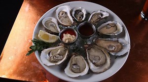 A taste of Fish restaurant & wine bar in Marlborough, MA. | Phantom Gourmet