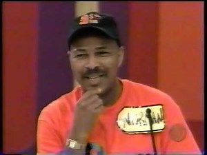 The Price is Right | 11/26/01