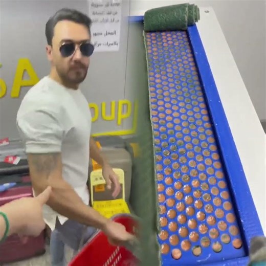 كلمة حمووودي وغرض واحد بس كلفتني كثير من عند عيسى غروب 😩 #حمودي