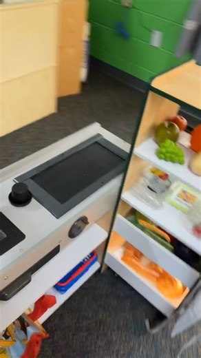 Watch Pretend Grocery Store on Amazon Live