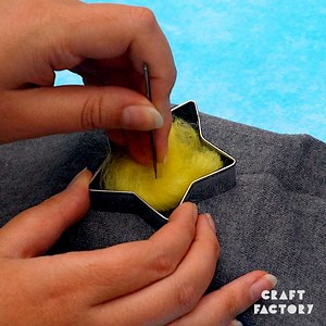 Fuzzy crafts you need to see ✨ | Craft Factory